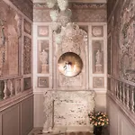 Noble Floor Art R&r Apartment Venice