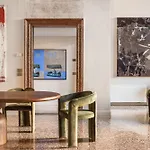 Noble Floor Art R&r Venice