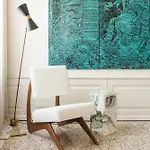 Noble Floor Art R&r Apartment Venice