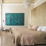 Noble Floor Art R&r Venice