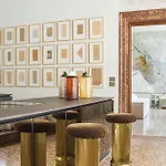 Noble Floor Art R&r Apartment Venice
