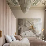 Noble Floor Art R&r Apartment Venice