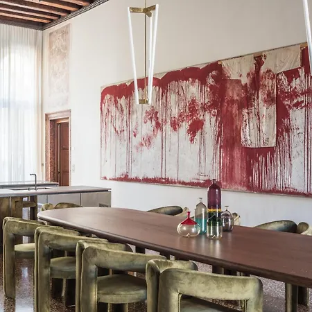 Noble Floor Art R&r Apartamento *