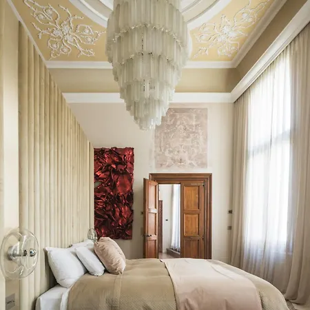 Noble Floor Art R&r Apartamento *