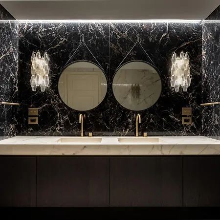 Apartamento Noble Floor Art R&r *