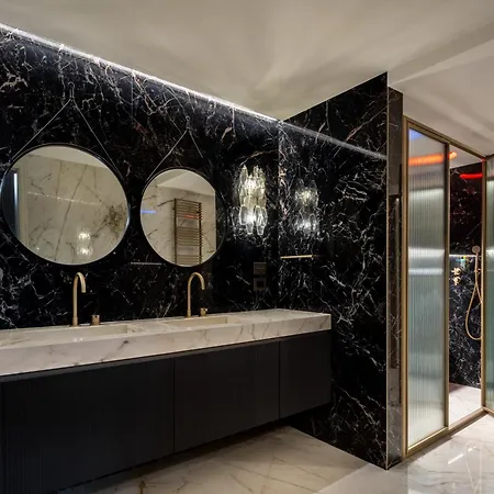 Apartamento Noble Floor Art R&r Veneza