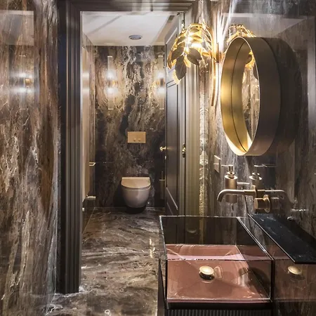 Noble Floor Art R&r Apartamento