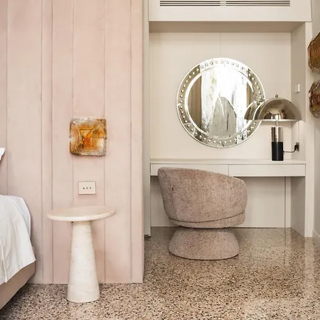 Noble Floor Art R&r Apartamento *