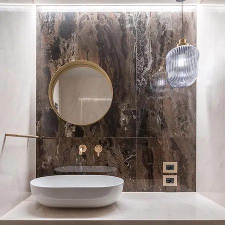 Noble Floor Art R&r Apartamento Veneza