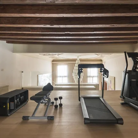 Noble Floor Art R&r Apartamento