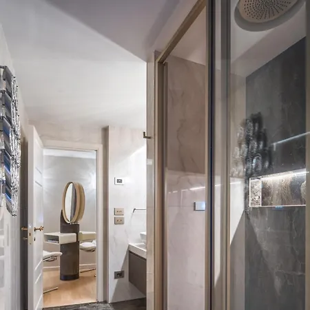 Apartamento Noble Floor Art R&r Veneza