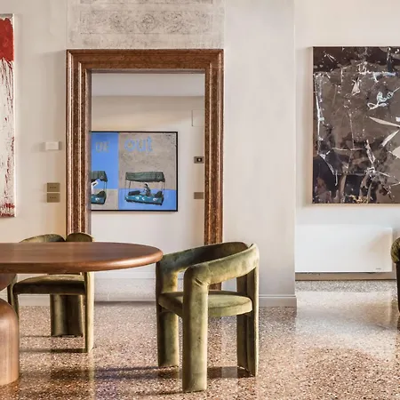 Noble Floor Art R&r Velence