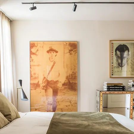 Apartman Noble Floor Art R&r