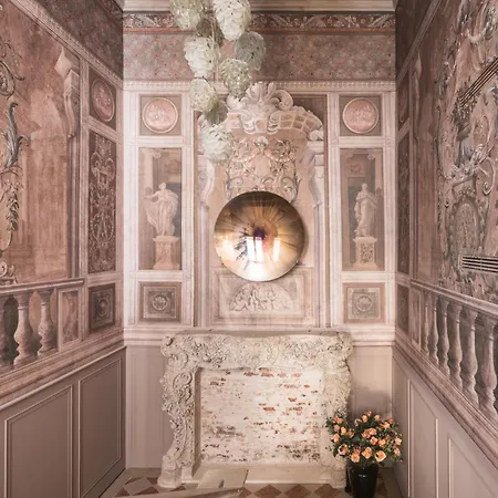 Noble Floor Art R&r 아파트 베니스