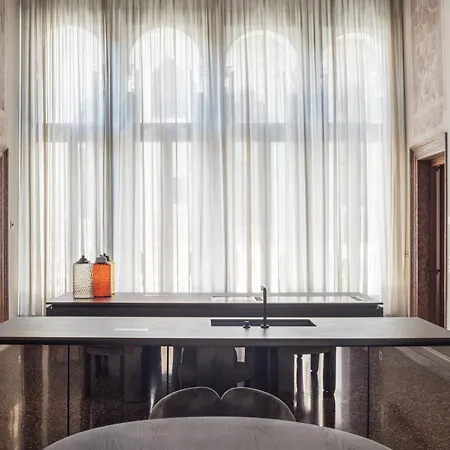 Noble Floor Art R&r 베니스