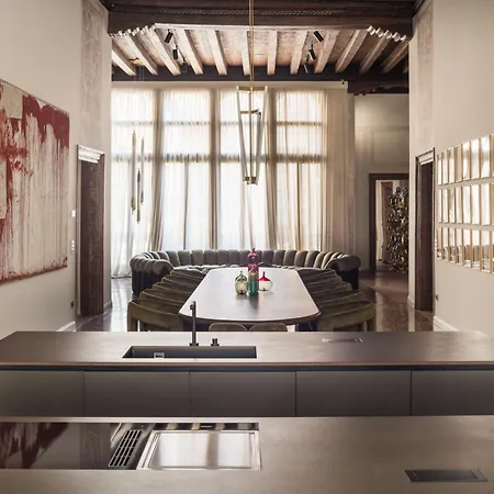 Noble Floor Art R&r 베니스