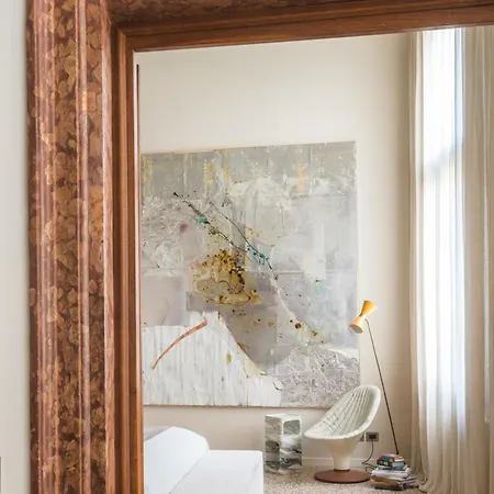 Noble Floor Art R&r *