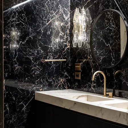 Noble Floor Art R&r 아파트 베니스