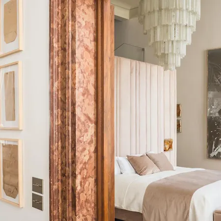 Noble Floor Art R&r 베니스