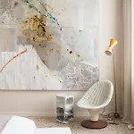 Noble Floor Art R&r *