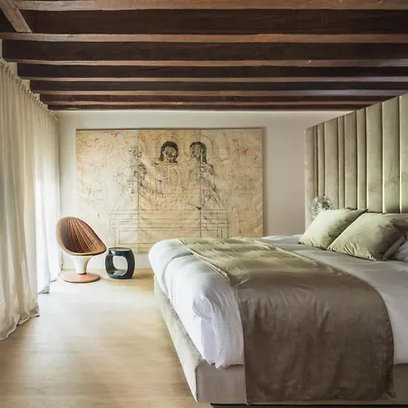 Appartement Noble Floor Art R&r *