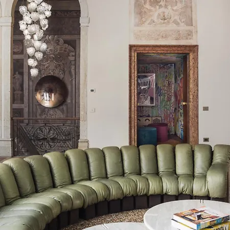 Appartement Noble Floor Art R&r Venise